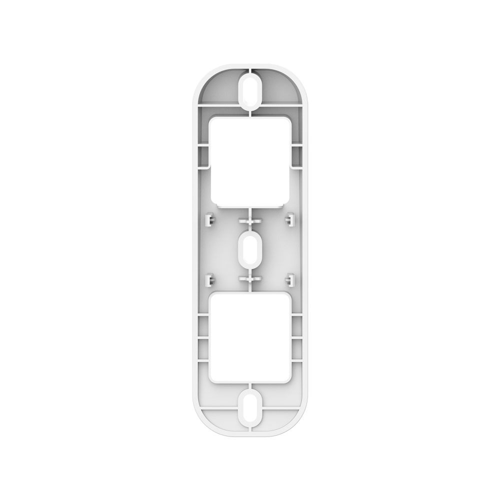 DAHUA-5258 | Suporte de montagem Dahua para videoporteiro com ângulo vertical de 5 graus