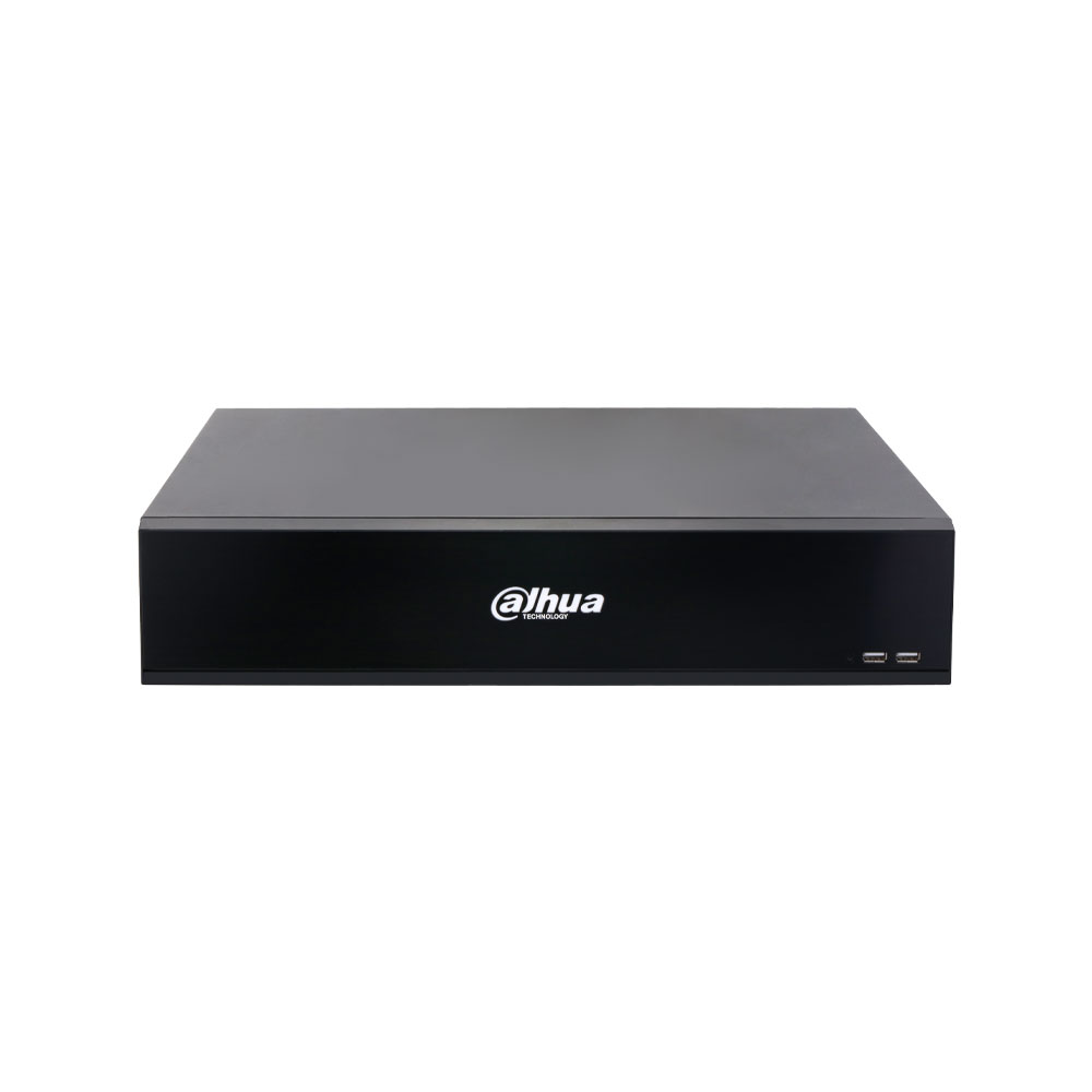 DAHUA-5267 | NVR IP Dahua WizMind de hasta 32 MP y 32 canales