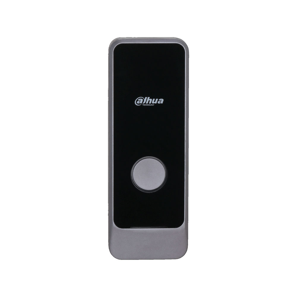 DAHUA-5270 | Módulo de botones Dahua serie VTM5 con pulsador mecánico e instalación en superficie