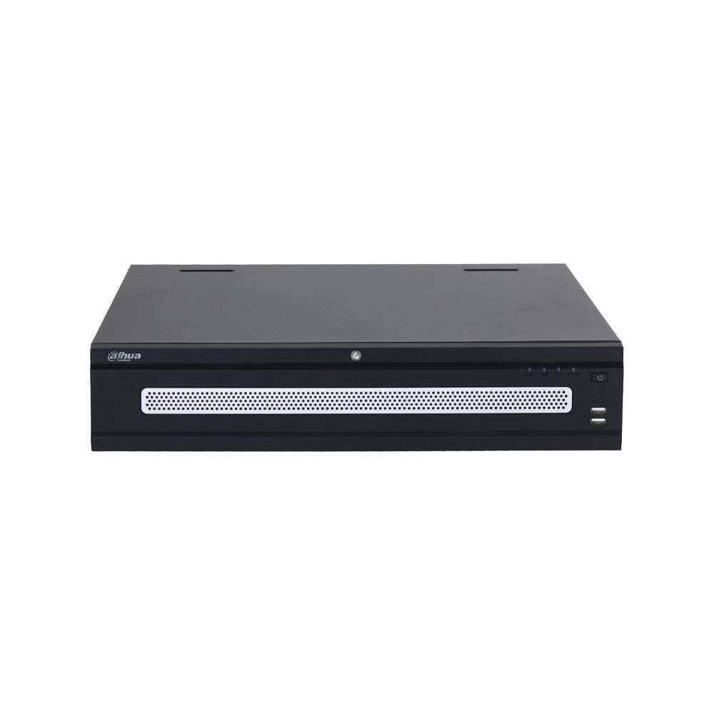 DAHUA-5271 | NVR IP Dahua WizMind de hasta 32 MP y 64 canales