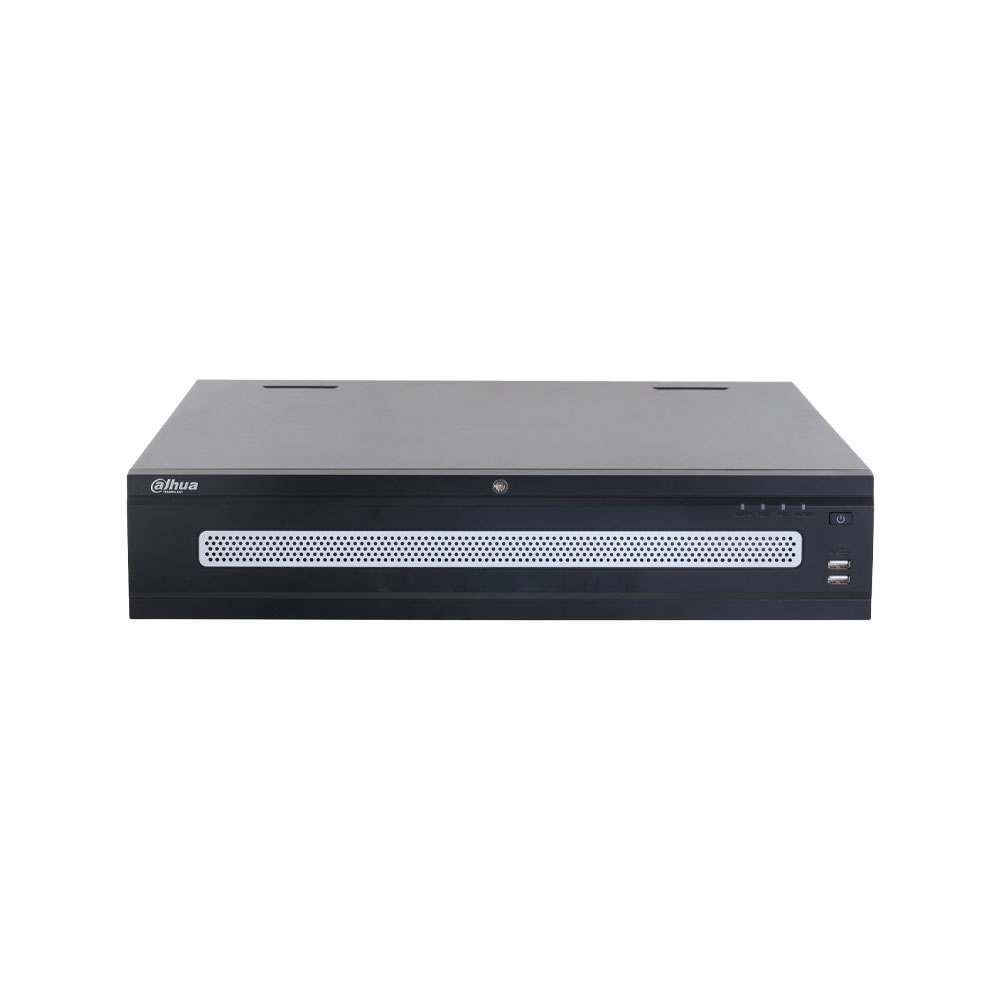 DAHUA-5301 | NVR IP Dahua WizMind de hasta 32 MP y 32 canales