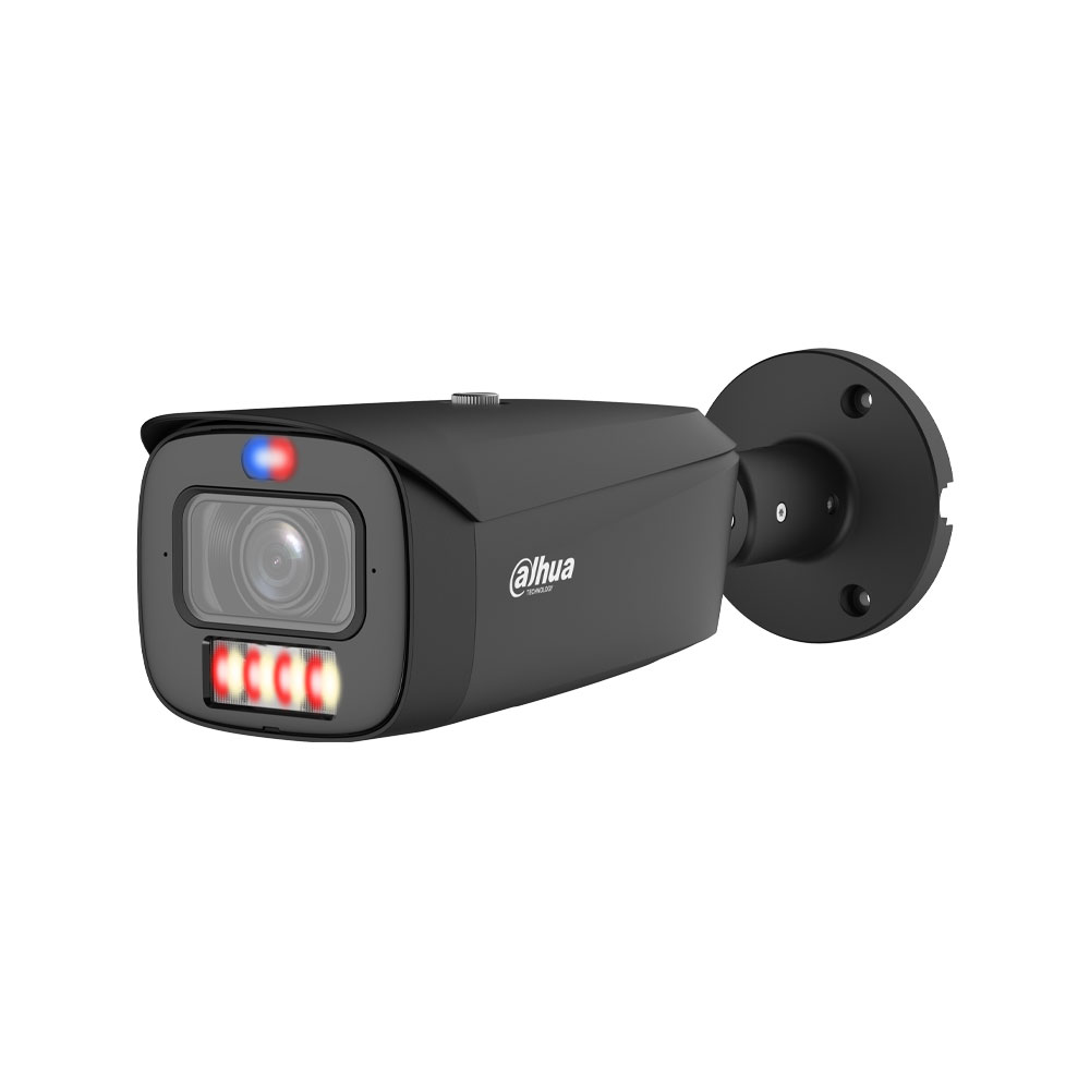 DAHUA-5315 | Caméra IP Dahua TiOC Pro 4MP avec WizColor et dissuasion active