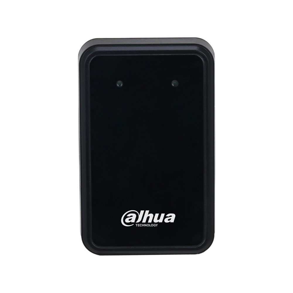DAHUA-5373 | Radar anti-esmagamento Dahua Smart Parking de 79 GHz para barreiras de veículos