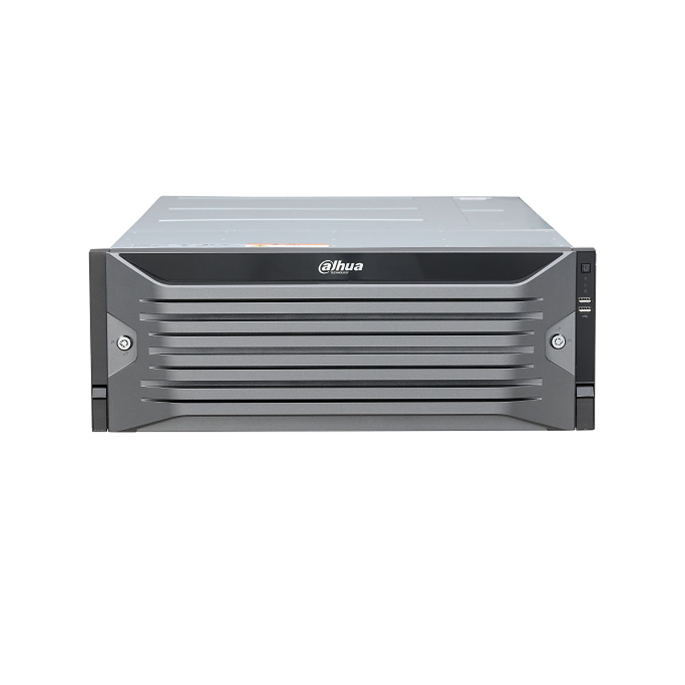DAHUA-5394 | Dahua EVS5 24-bay IP storage server for 320 channels with RAID
