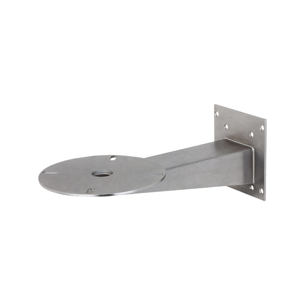 DAHUA-5416 | Soporte de pared Dahua anticorrosión C5-H de acero inoxidable 316L para productos antideflagrantes