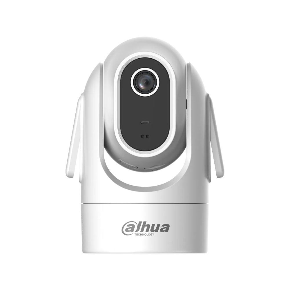 DAHUA-5454 | Câmara PT Wi-Fi Dahua Wireless de 2 MP com seguimento automático e áudio bidirecional