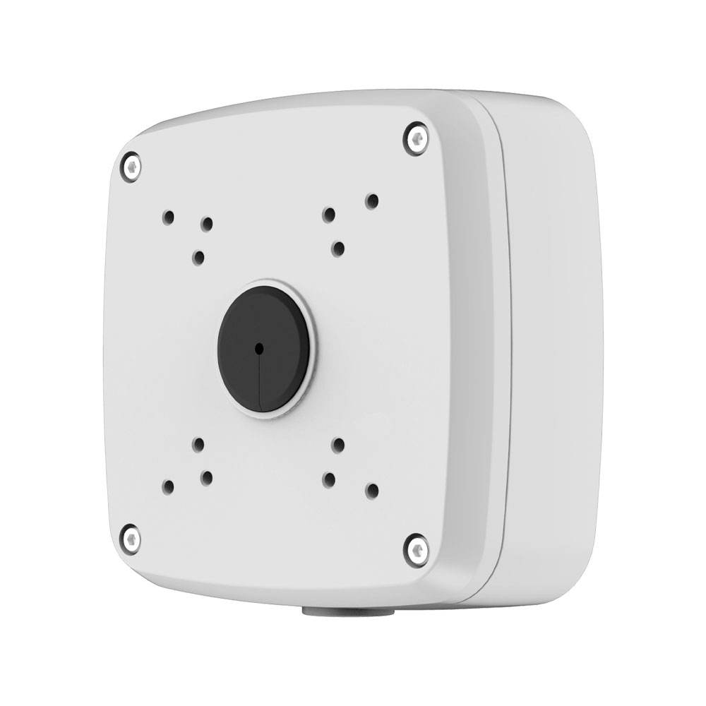 DAHUA-5496 | Caja de conexiones Dahua anticorrosión de aluminio IP66 para cámaras