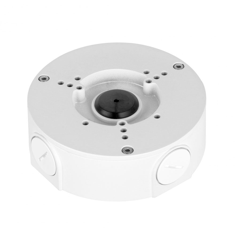 DAHUA-5497 | Caja de conexiones Dahua anticorrosión de aluminio IP66 para cámaras