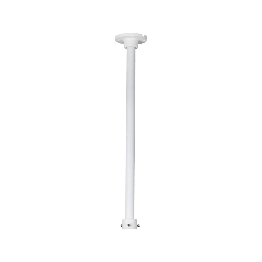 DAHUA-5504 | Soporte de techo Dahua anticorrosión de aluminio para cámaras compatibles
