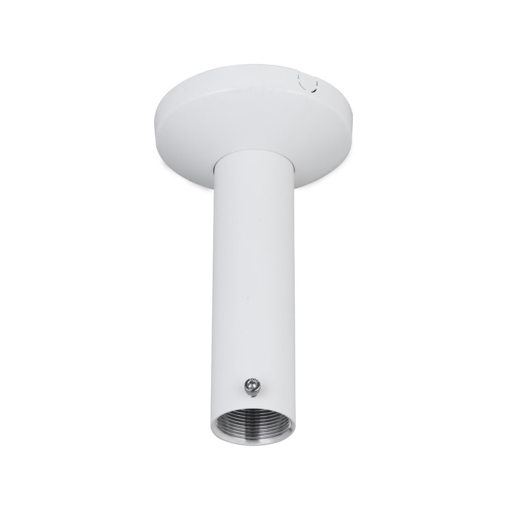 DAHUA-5505 | Anti-corrosion Dahua ceiling mount bracket with G1 1/2 thread for compatible cameras