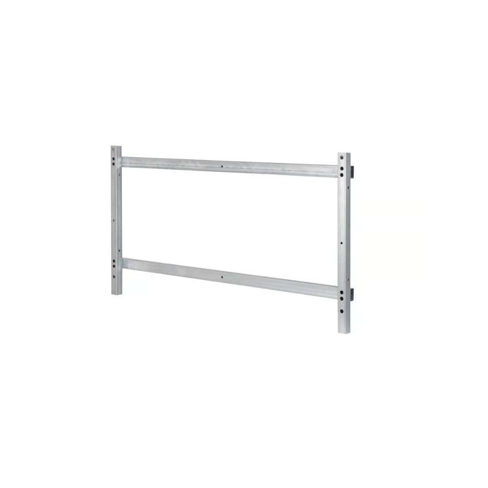 DAHUA-5554 | Soporte mural Dahua para videowall LCD de 46" en material SECC de alta resistencia