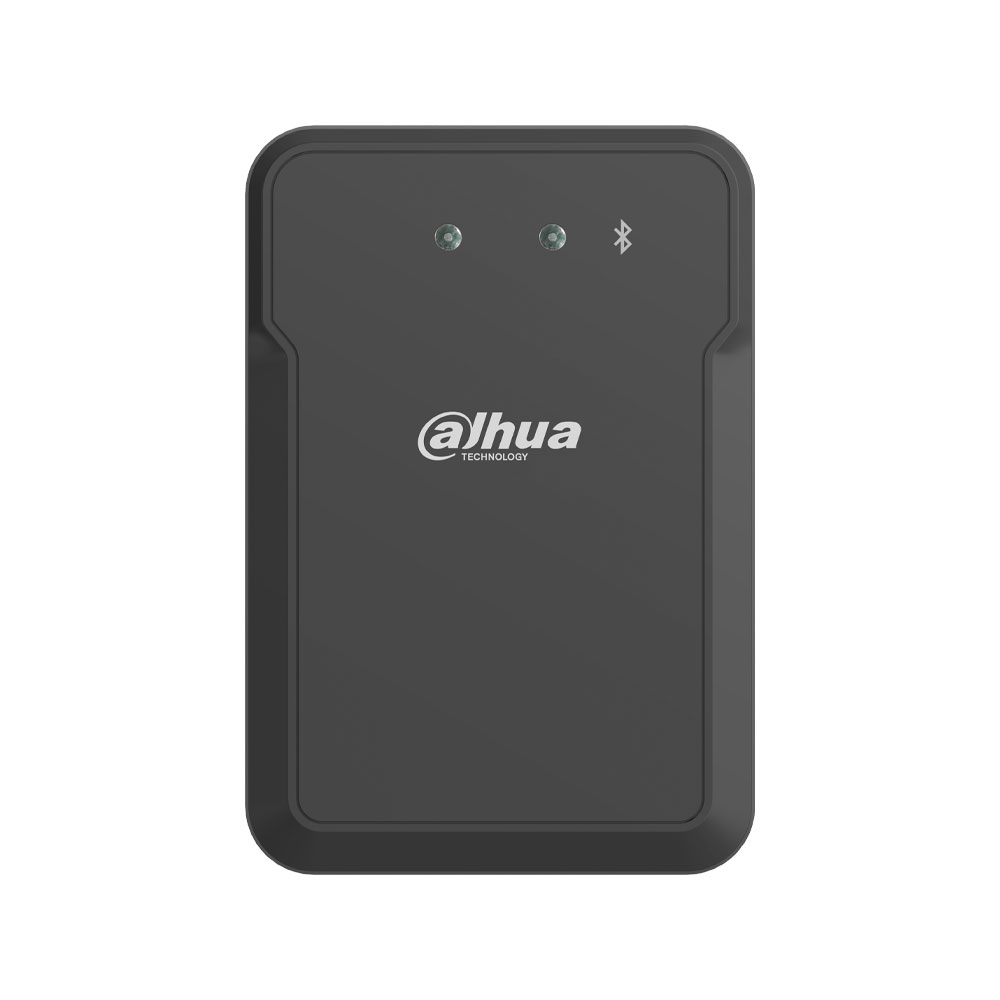 DAHUA-5569 | Dahua 60 GHz anti-smashing radar for vehicle access barriers with Bluetooth