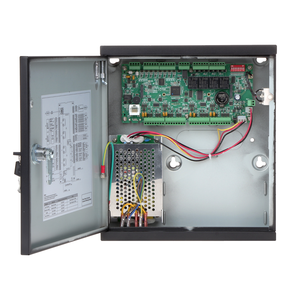 DAHUA-905 | Four Door Access Controller