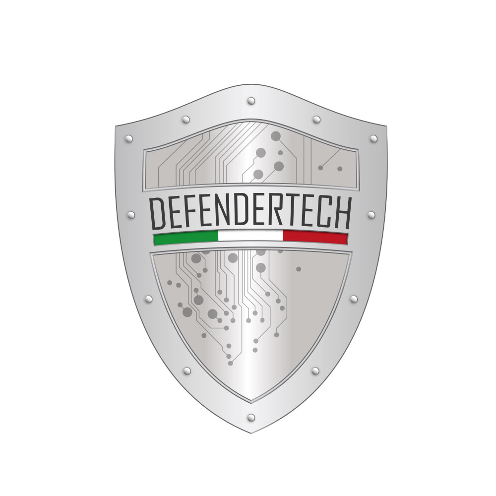 DEFENDERTECH-019 | Depósito de 5 litros SANYTECH