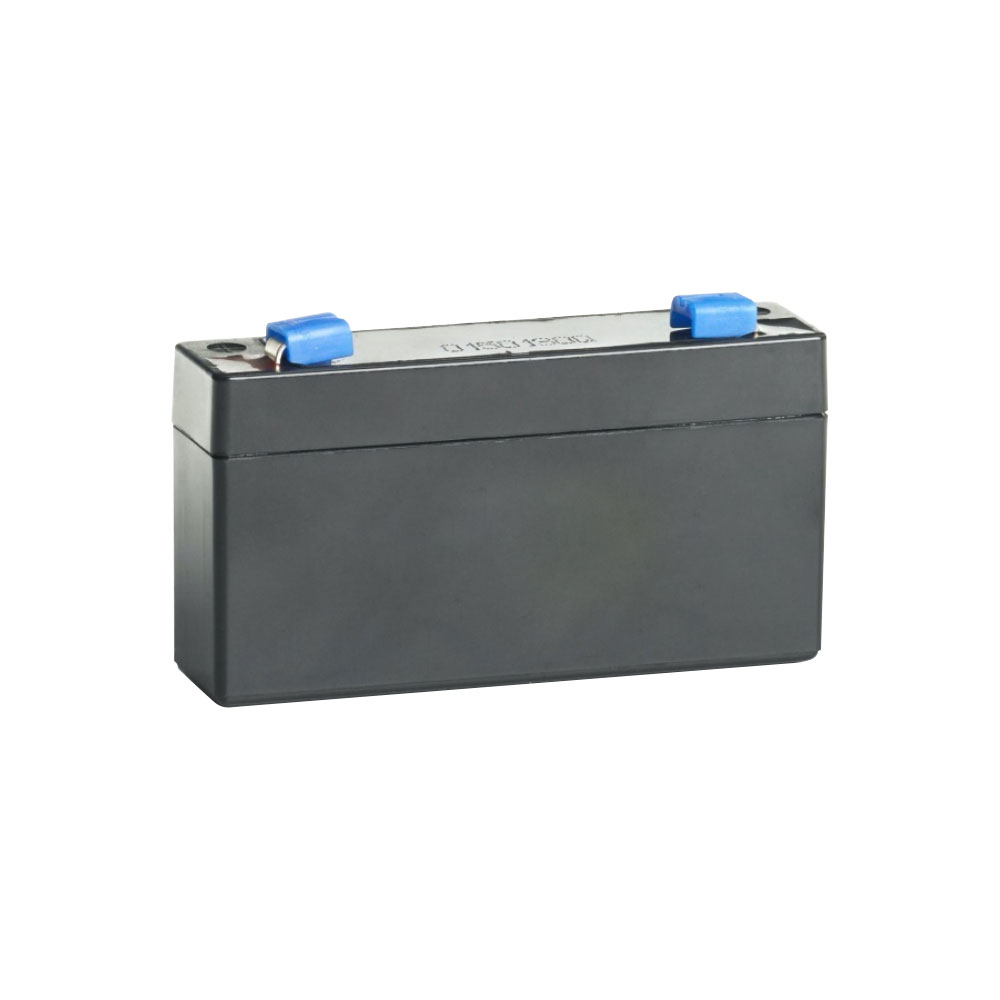 DEM-01N | 6V/1.2A lead-acid battery