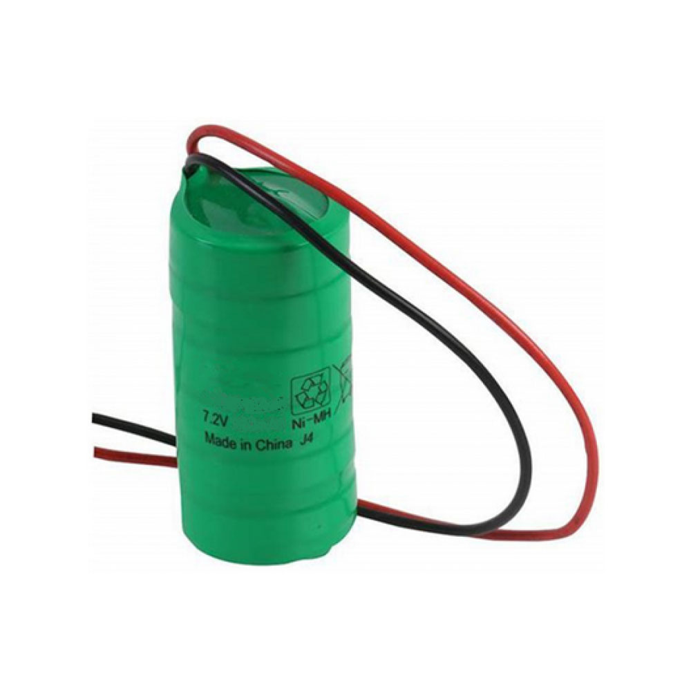 DEM-1103 | Batteria ricaricabile Ni-MH 7,2V / 250 mAh