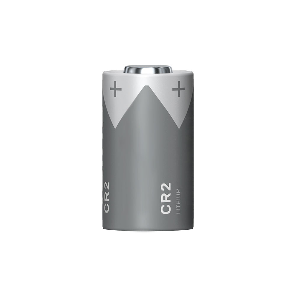 DEM-353 | Batterie D au lithium 3V /880 mAh