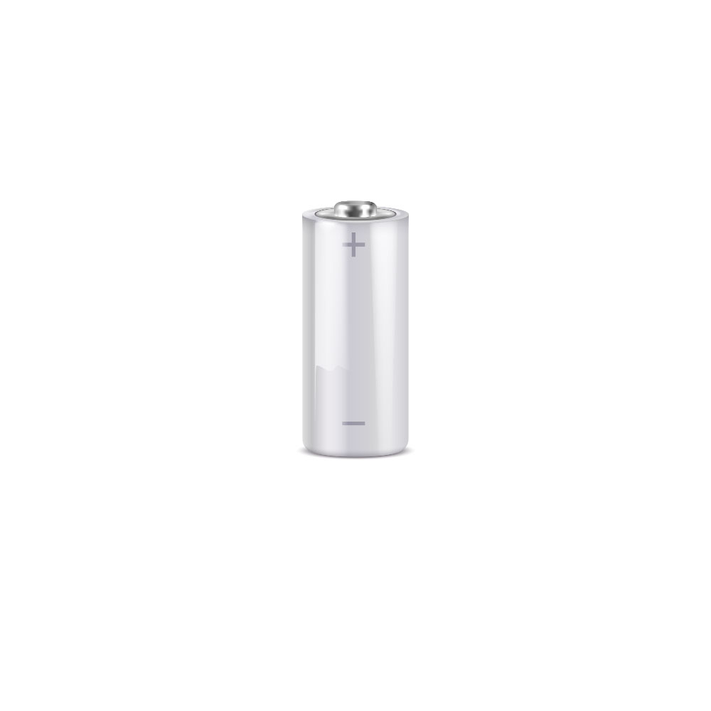 DEM-363 | 12 V alkaline battery type A23 L1028FU in bulk format