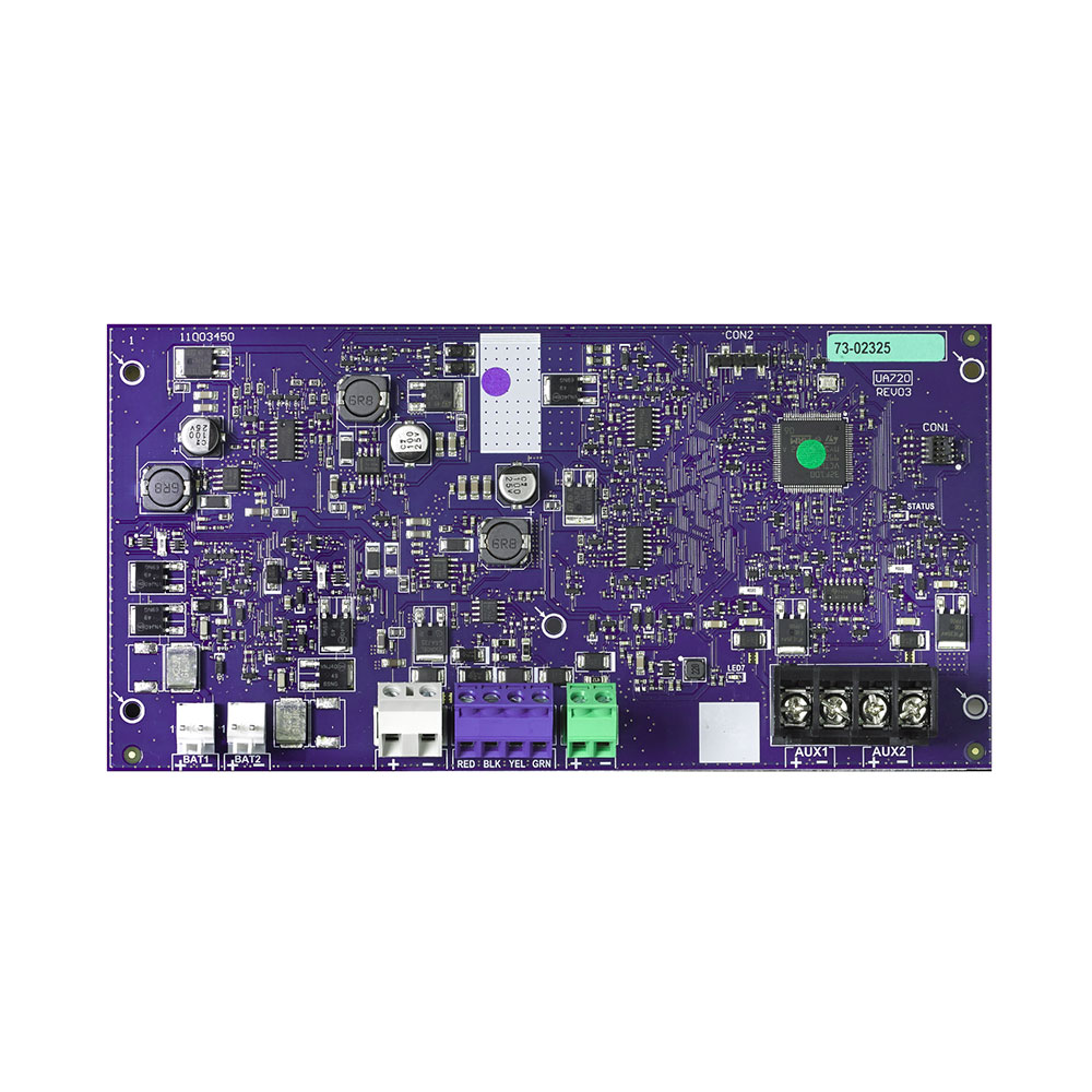 DSC-142 | Fonte di alimentazione da 3A per centrali PowerSeries Pro. Grado 3.