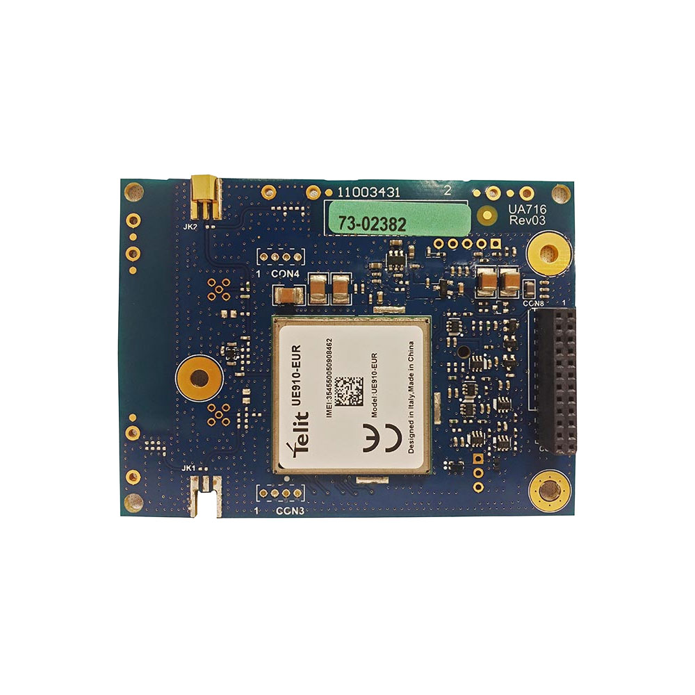 DSC-143 | Comunicador celular 3G diseñado para proporcionar comunicaciones de alarma a una estación de monitoreo central.