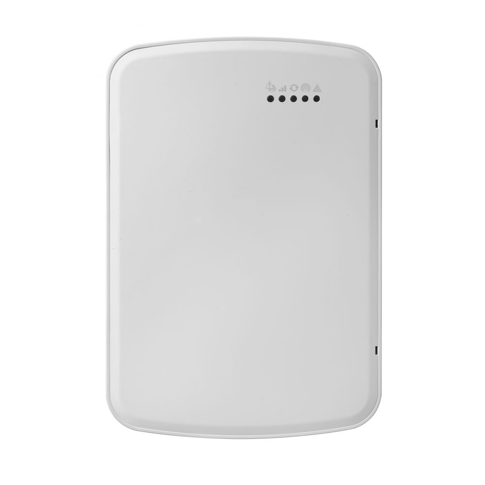 DSC-154 | Comunicador LTE/Internet de alarma bidireccional para centrales PowerSeries Neo.