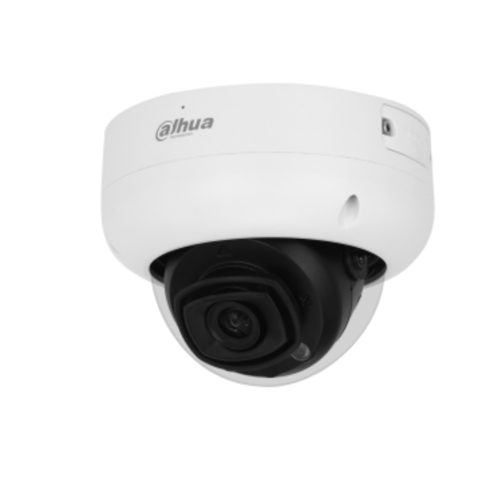 DAHUA-3992-FO | AI Series Fixed IP Dome with Smart IR 50 m