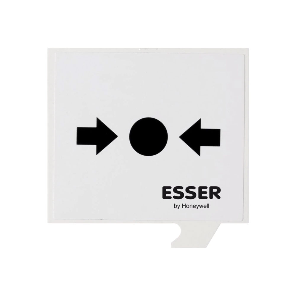 ESSER-68 | Plástico flexible