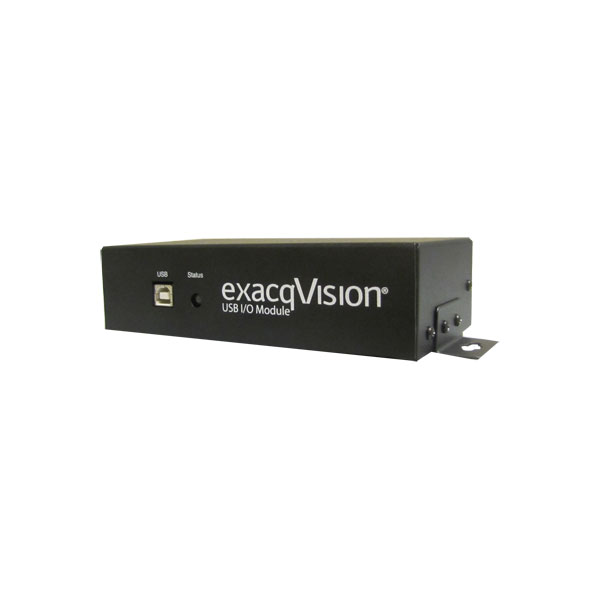 EX-23 | Módulo USB de entrada/salida exacqVision