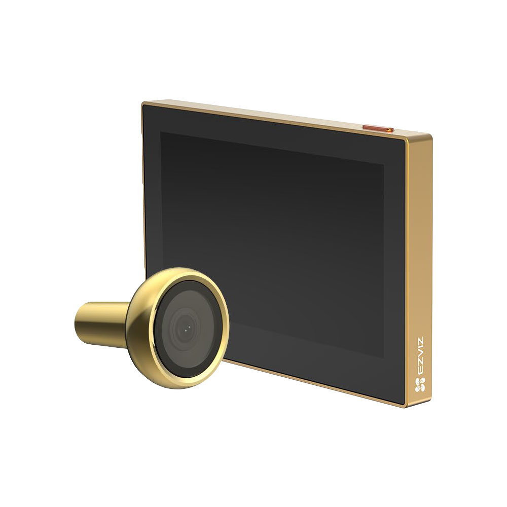 EZVIZ-35 | WiFi smart peephole