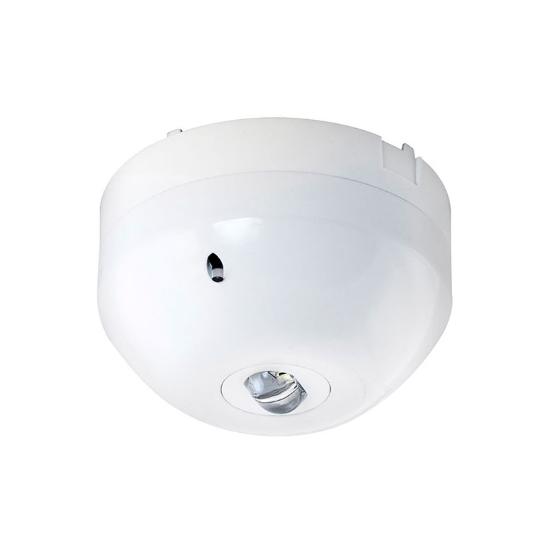 FOC-776 | Luminaria de corredor direccionable de LED de alta potencia (se requiere batería).