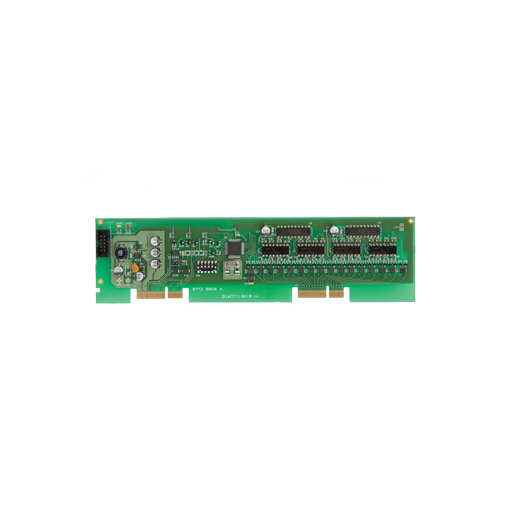 FOC-915 | Multimedia gateway card