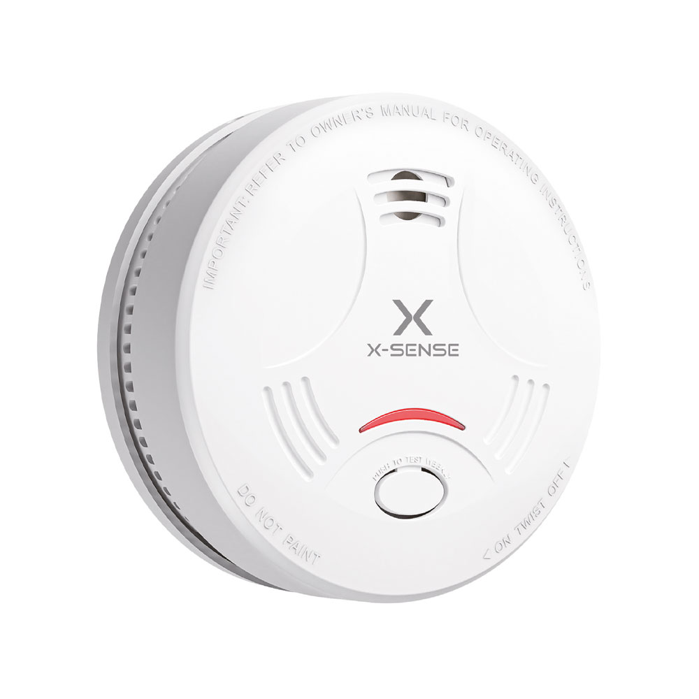 FOC-946 | Stand-alone domestic smoke detector