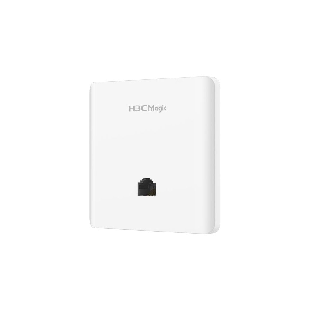 H3C-20 | Punto de acceso WIFI 6 de pared