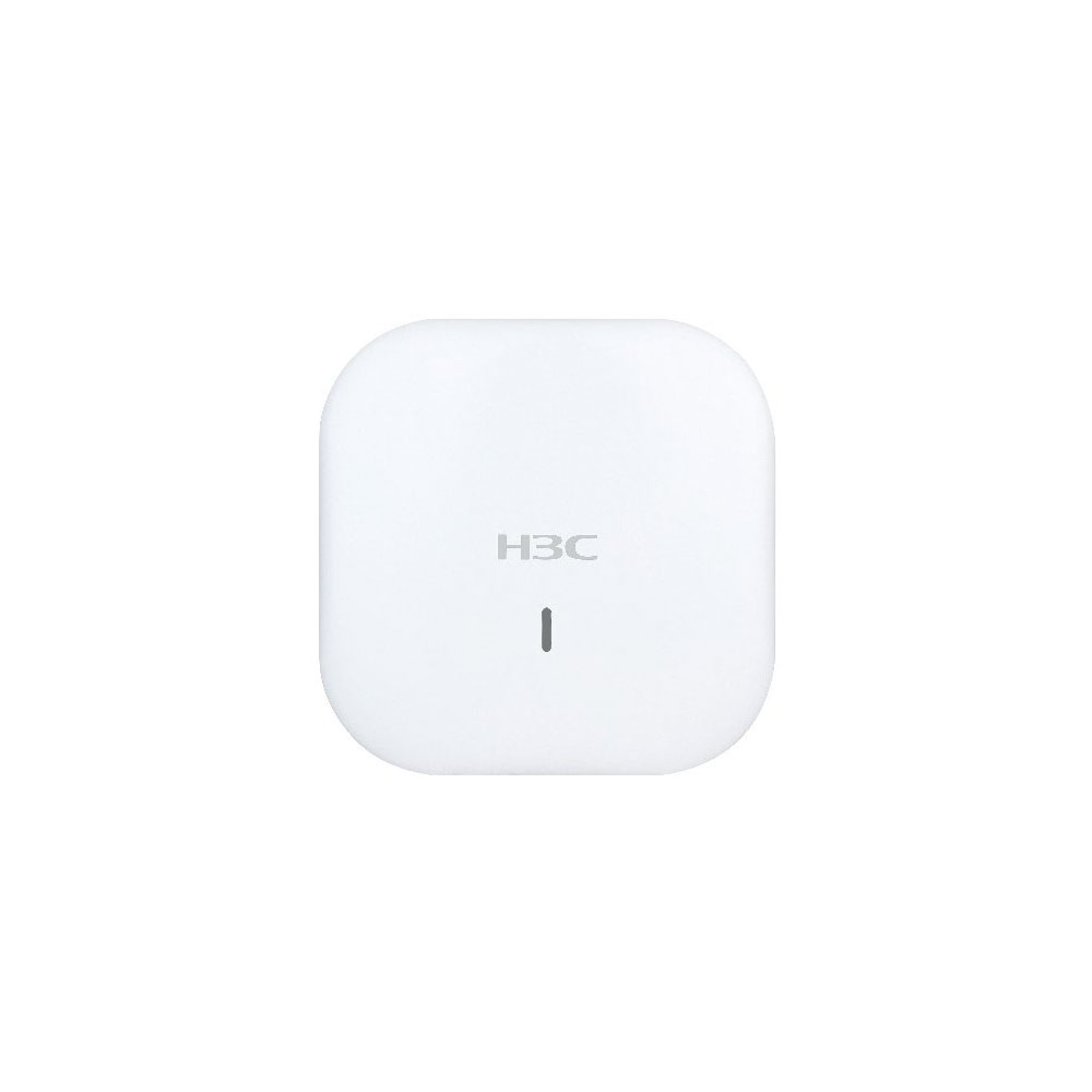 H3C-53 | Point d'accès WIFI 6 intérieur