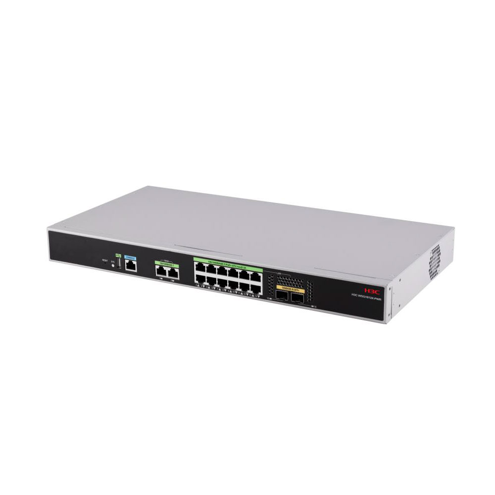 H3C-56 | Integrated wireless multiservice gateway