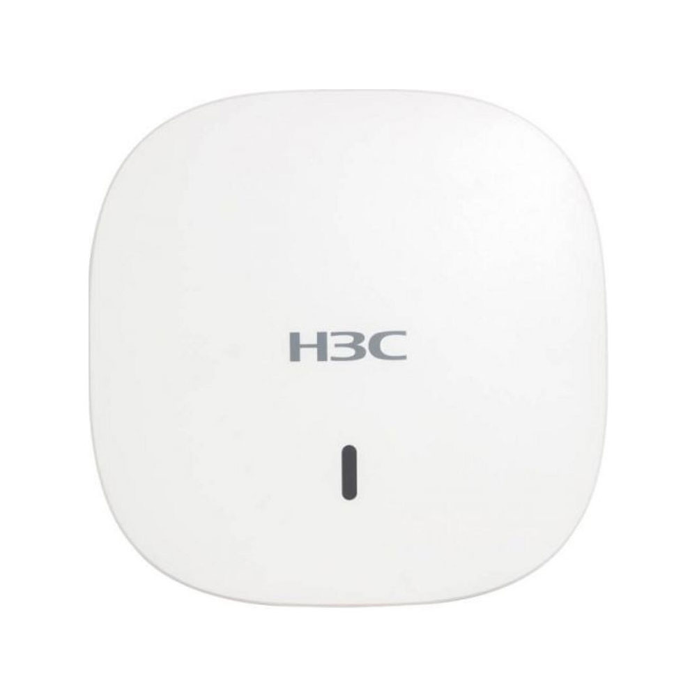 H3C-60 | Point d'accès WIFI 6 intérieur