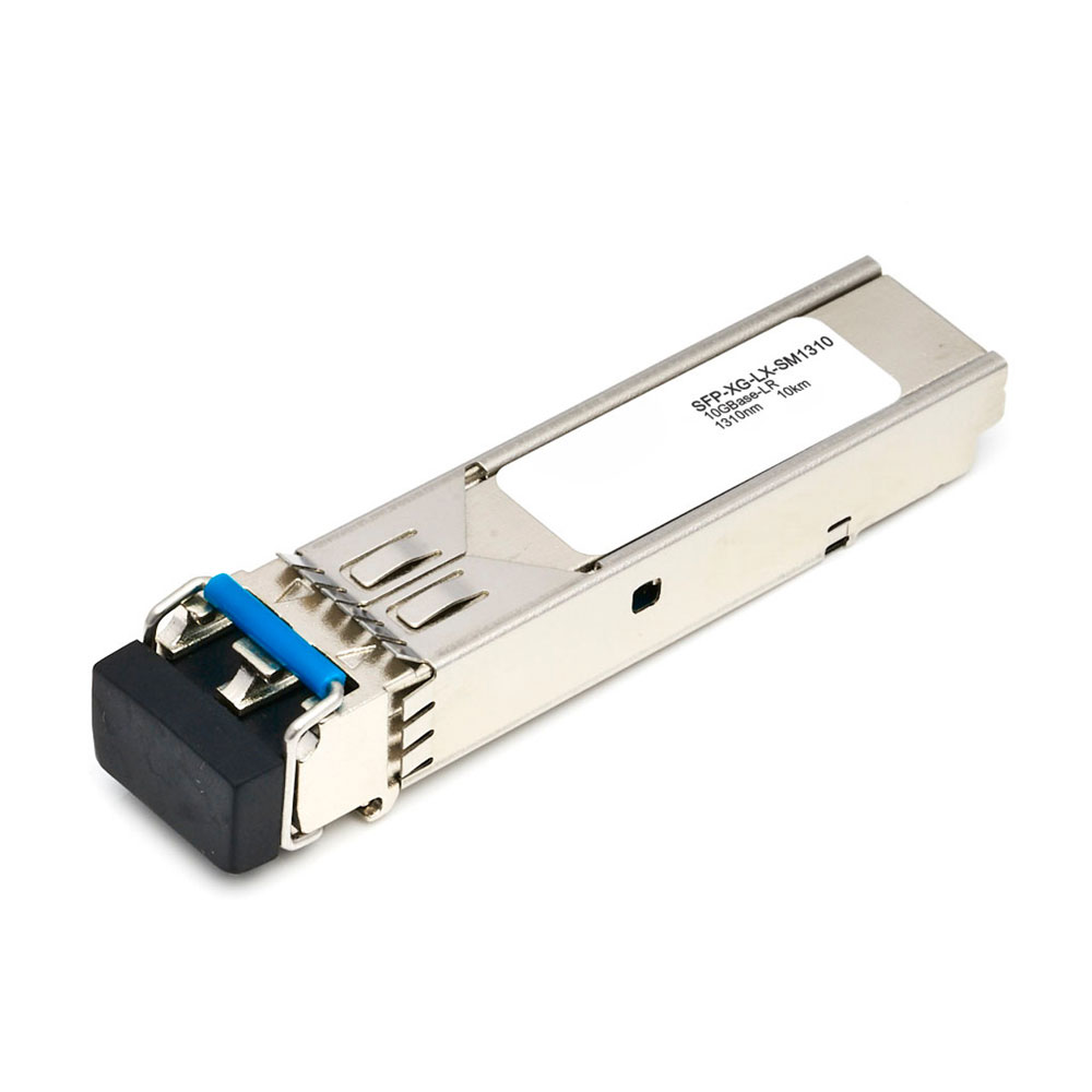 H3C-72 | Módulo SFP+ 10,7 Gbps