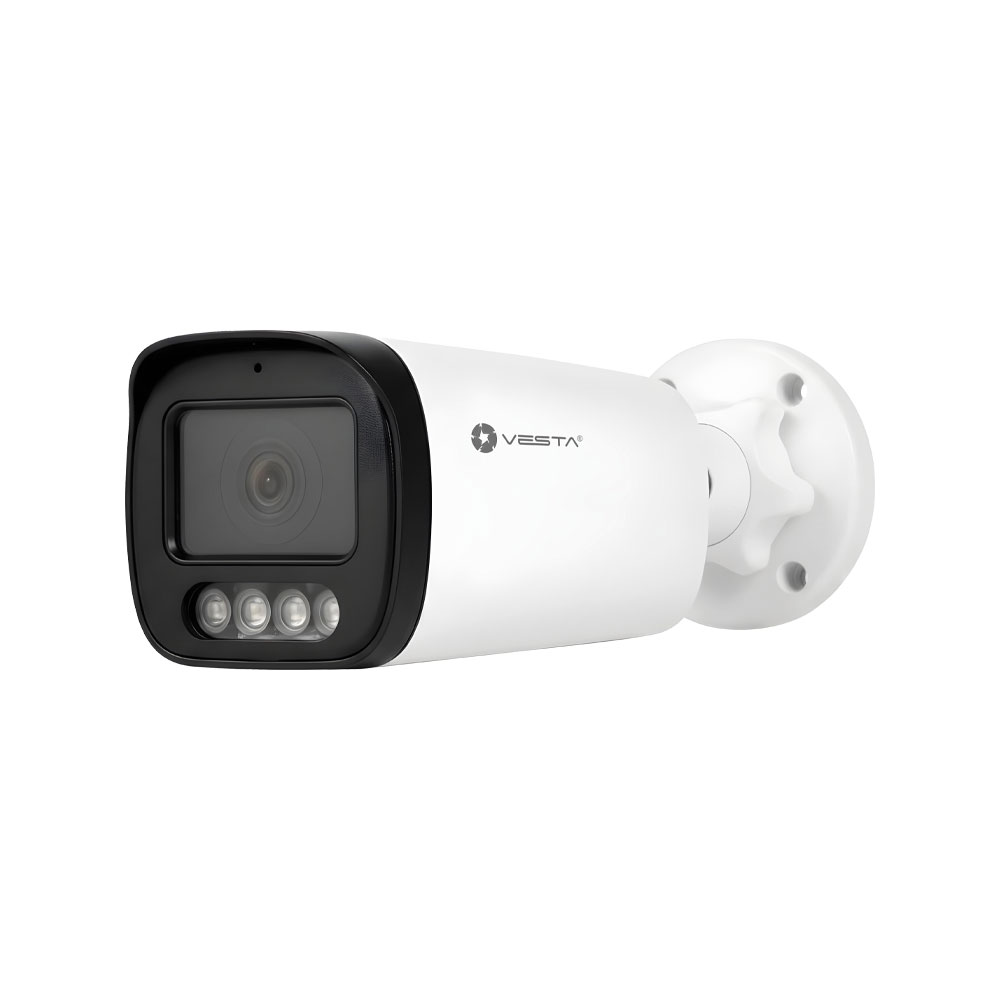 HDC-B5A-Z | Cámara 4 en 1 VESTA de 5MP para exterior