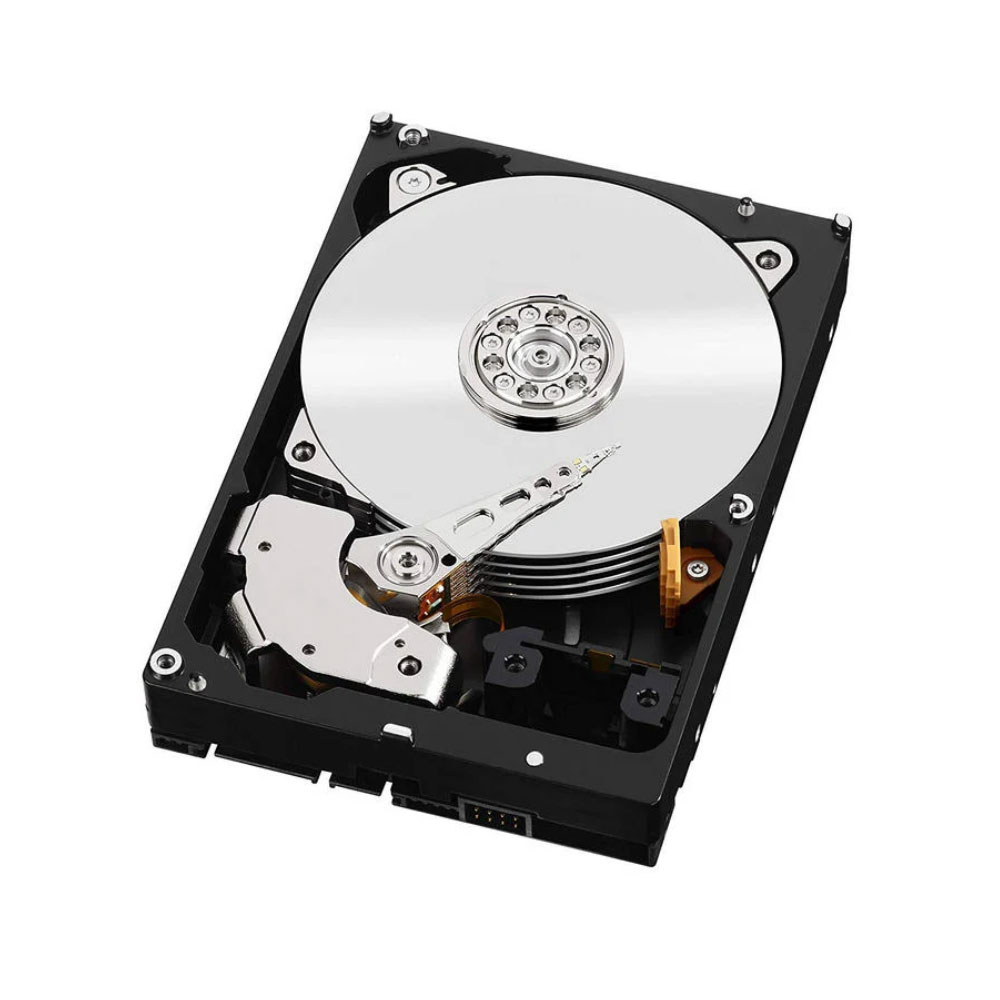 HDD-6TBN | Hard disk Western Digital® Purple 6TB