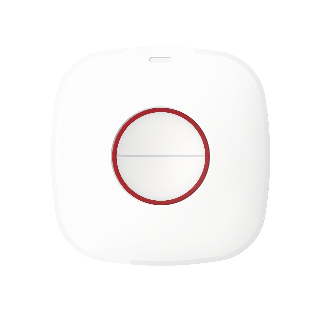 HIK-290 | Emergency button via radio AX PRO HIKVISION