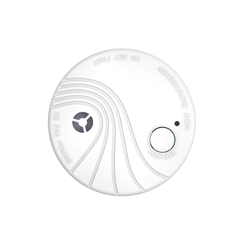 HIK-303 | Smoke detector via radio AX PRO HIKVISION