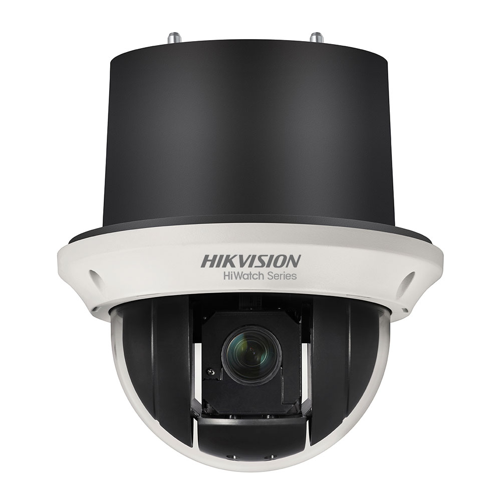 HIK-32N | Domo PTZ IP HIKVISION 2MP 15X de interior 