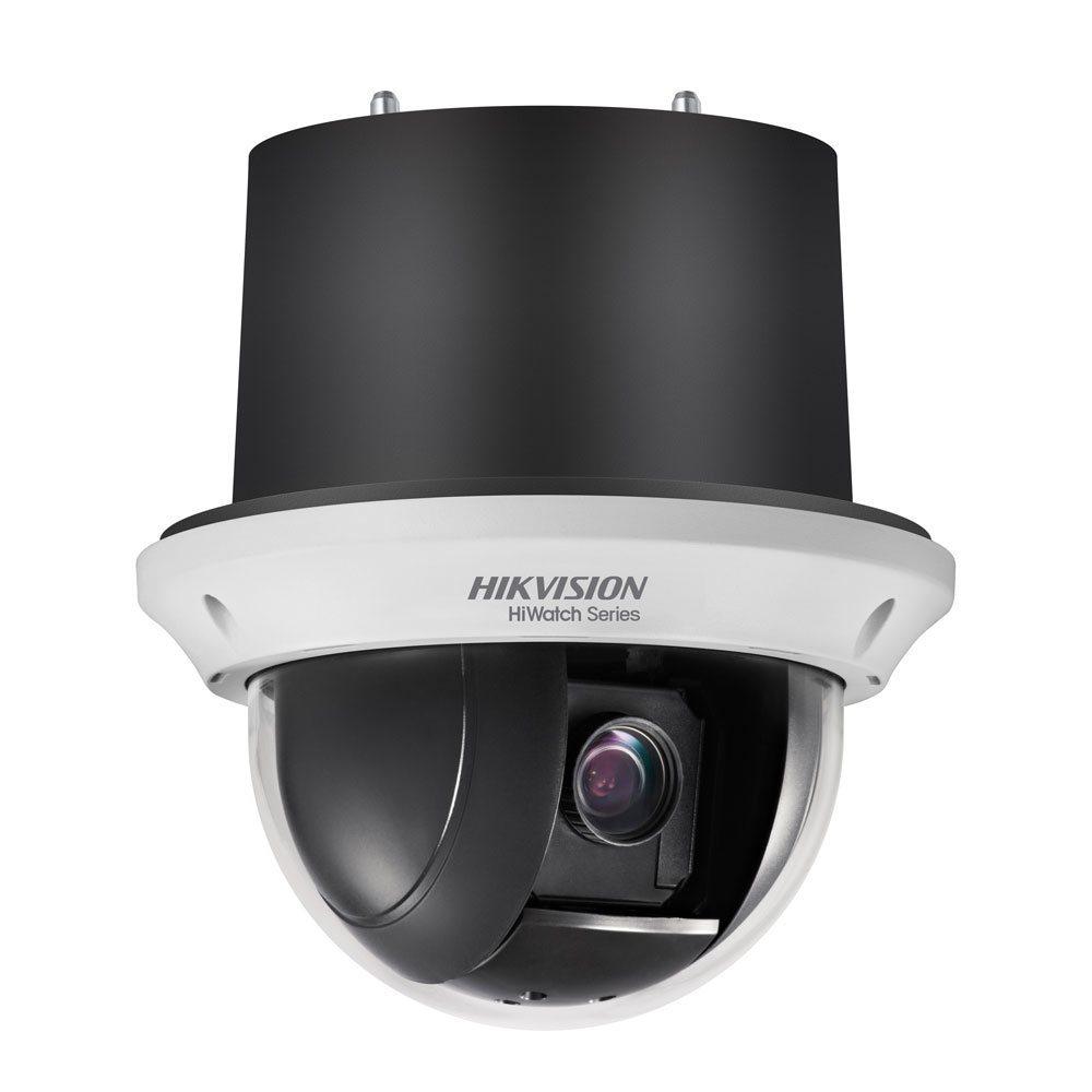 HIK-37N | HiWatch™ 2MP indoor 4-in-1 PTZ dome