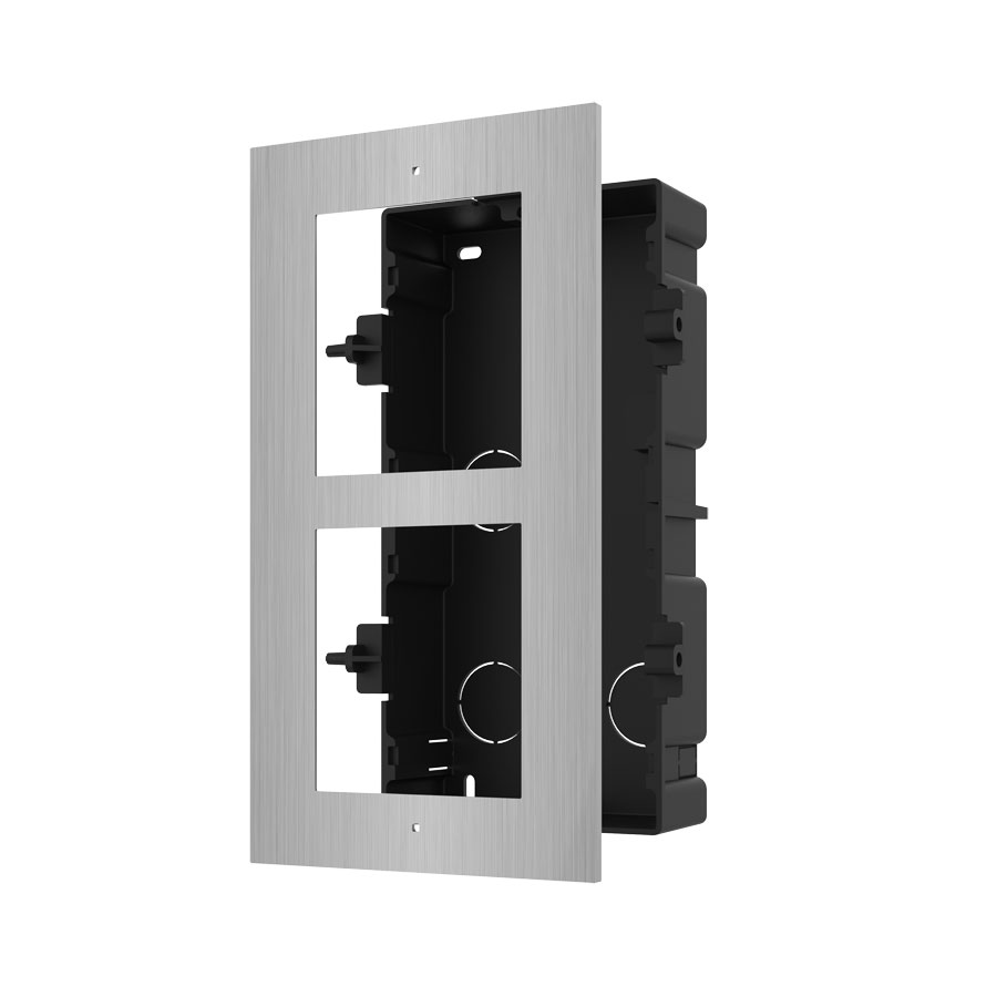 HIK-395 | HIKVISION frame for 2 modules