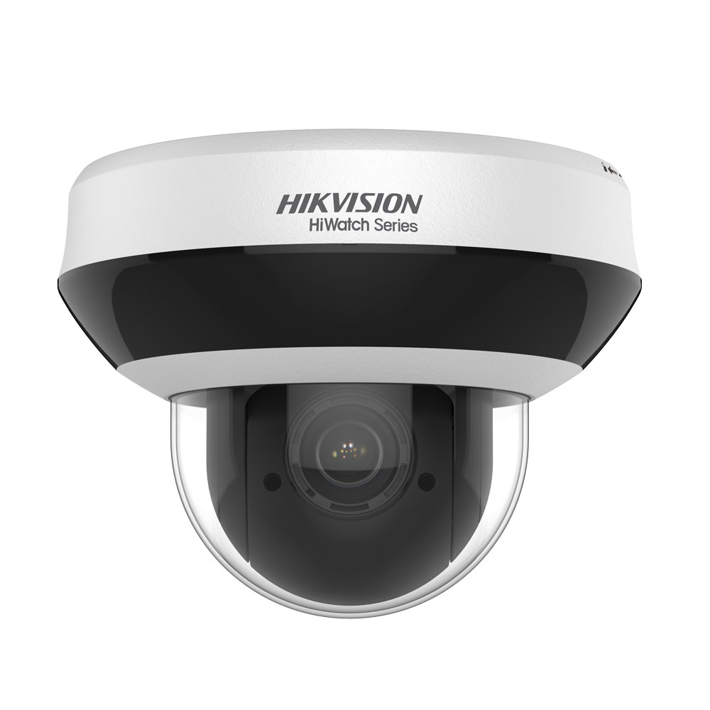 HIK-415N | Cúpula IP PTZ exterior HIKVISION 4MP 4X 