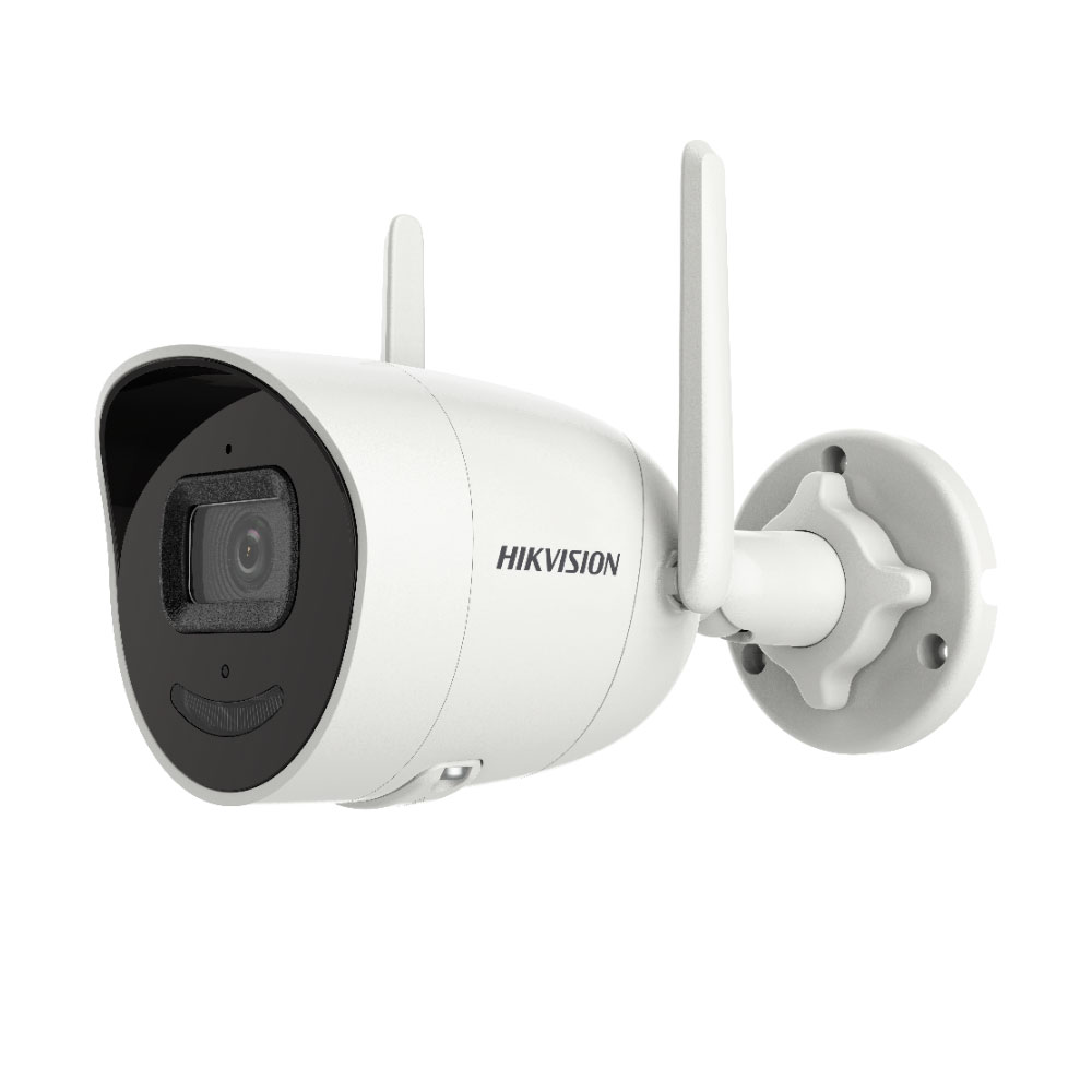 HIK-435 | Outdoor WiFi IP 2MP camera