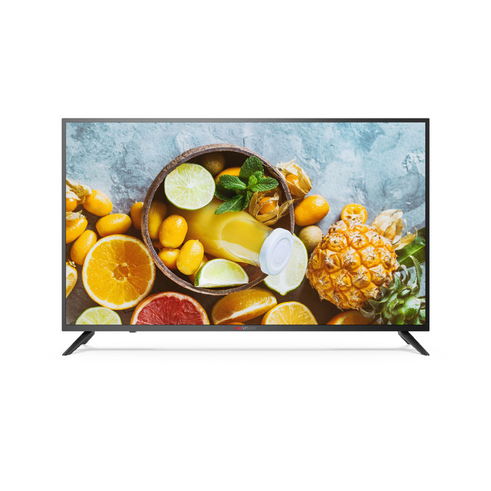 HIK-469 |  50" LED monitor 