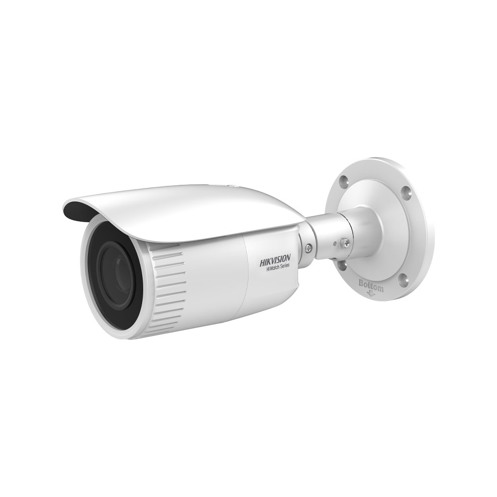 HIK-612 | 4MP outdoor IP camera