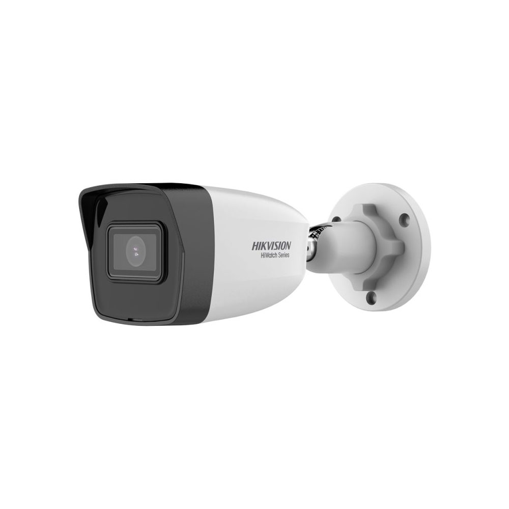 HIK-613 | 4MP outdoor IP camera