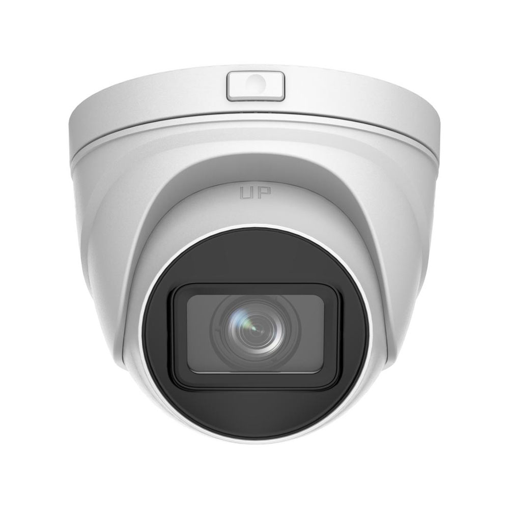 HIK-614 | 4MP outdoor IP dome